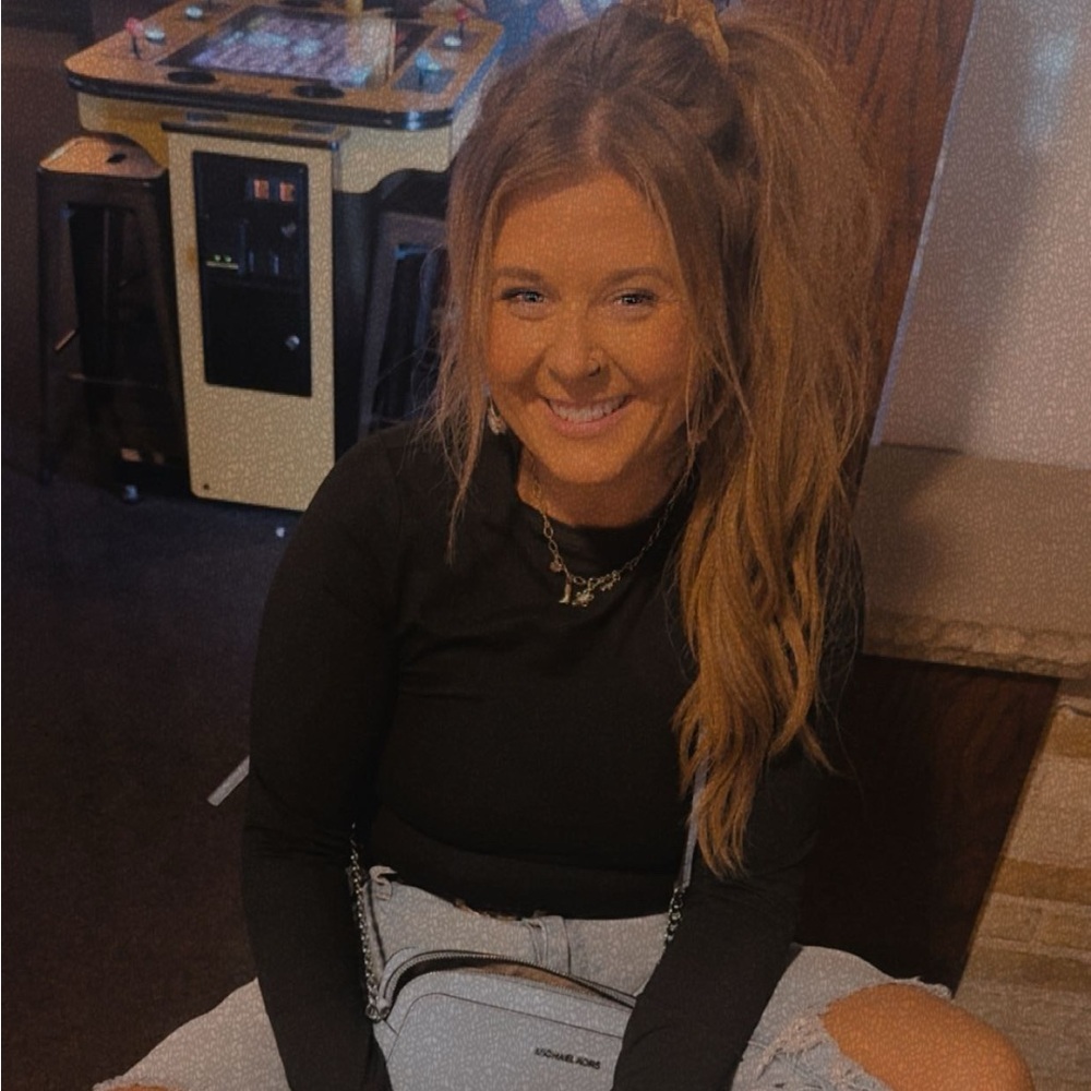 Meet your Posher, Amanda